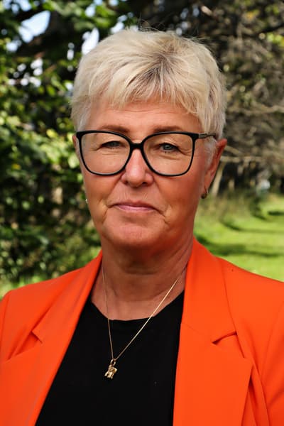 Hilde Dramdal